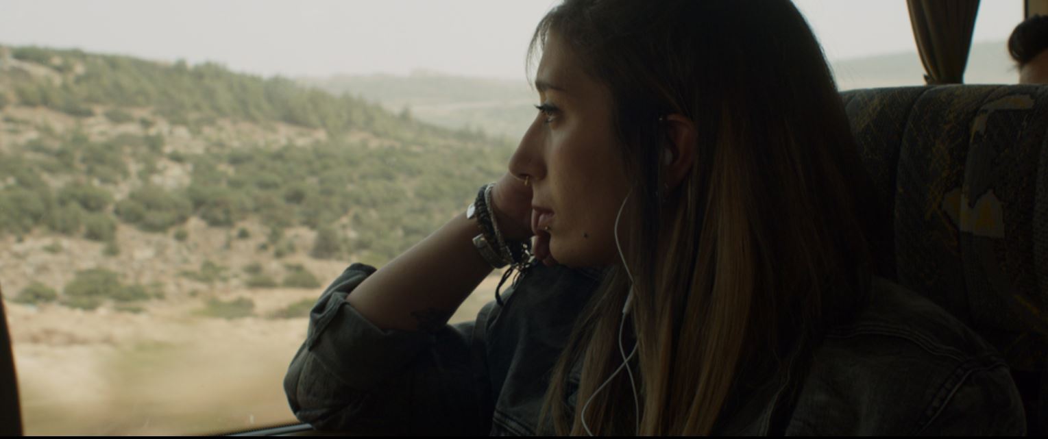 JE DANSERAI SI JE VEUX de Maysaloun Hamoud