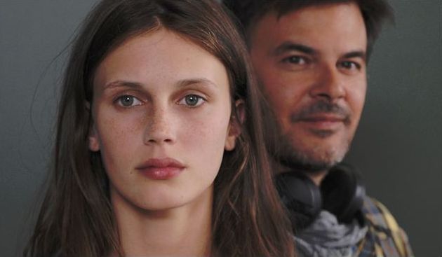 Jeune & jolie de françois Ozon 