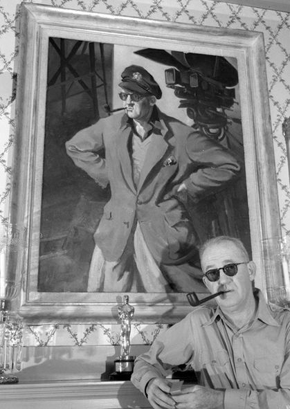 John Ford 