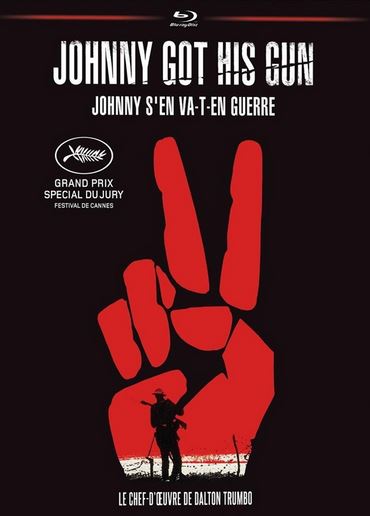 Johnny s'en va-t-en guerre de Dalton Trumbo