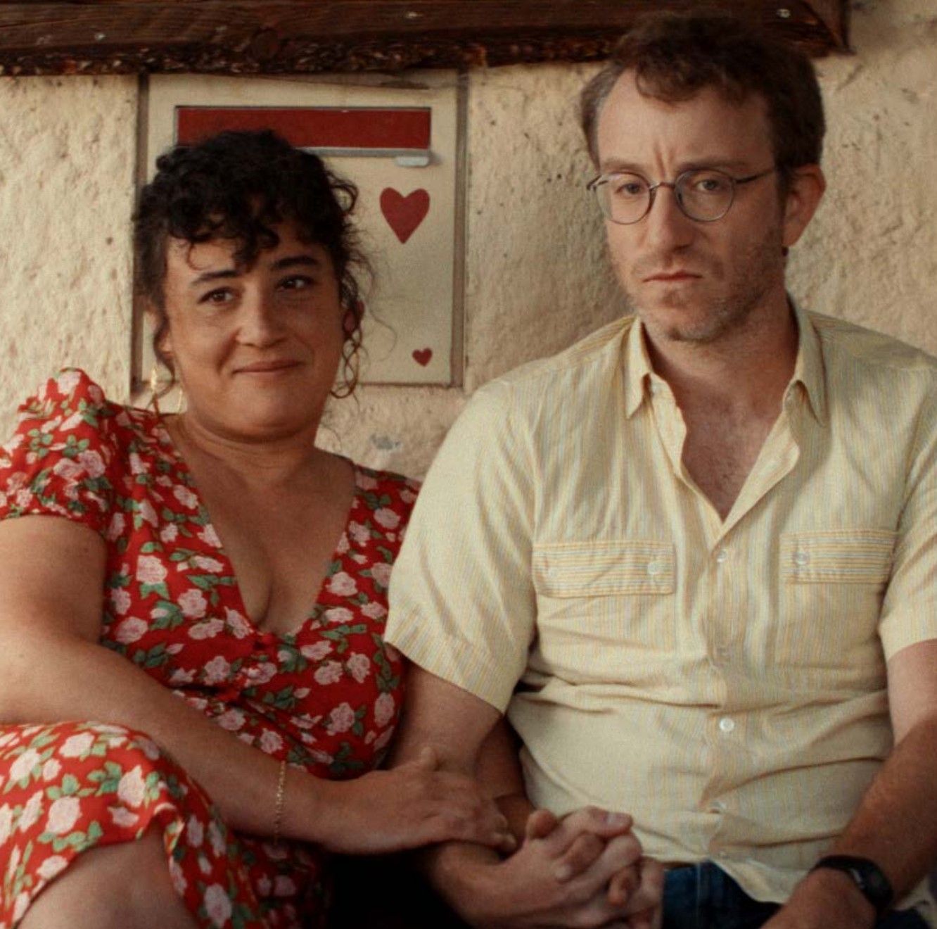 FILM La petite graine