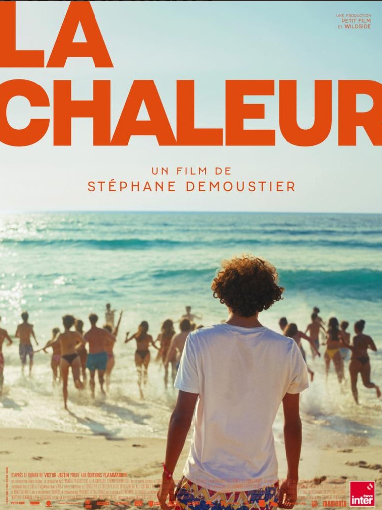 FILM La Chaleur