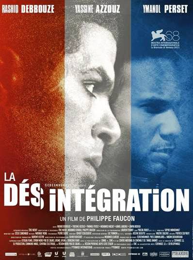 La désintégration de Philippe Faucon