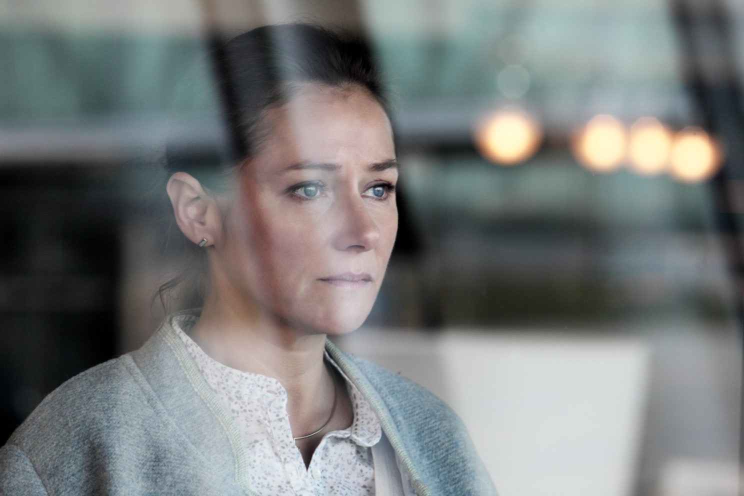 LA FILLE DE BREST de Sidse Babett Knudsen