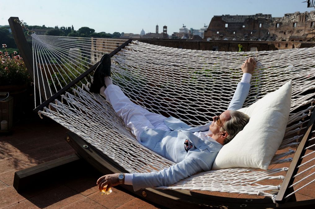 LA GRANDE BELLEZZA de Paolo Sorrentino