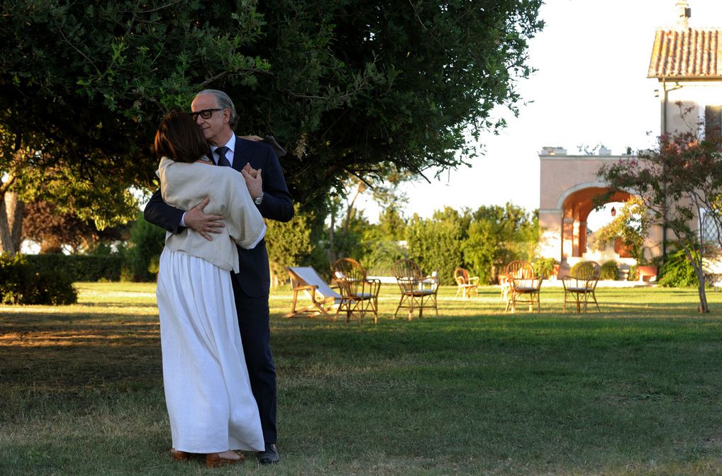 LA GRANDE BELLEZZA de Paolo Sorrentino