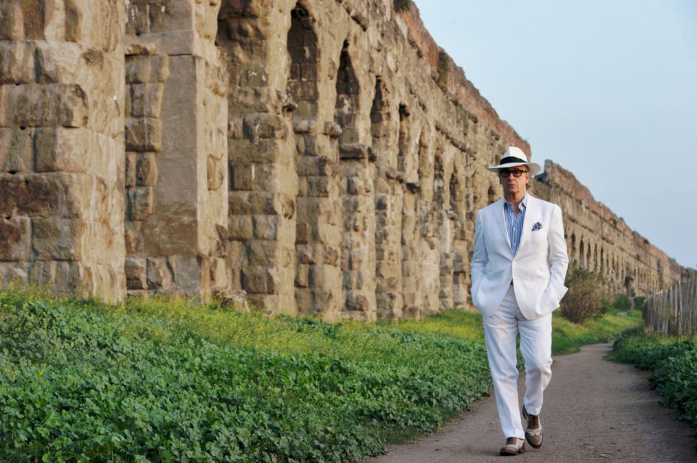 LA GRANDE BELLEZZA de Paolo Sorrentino