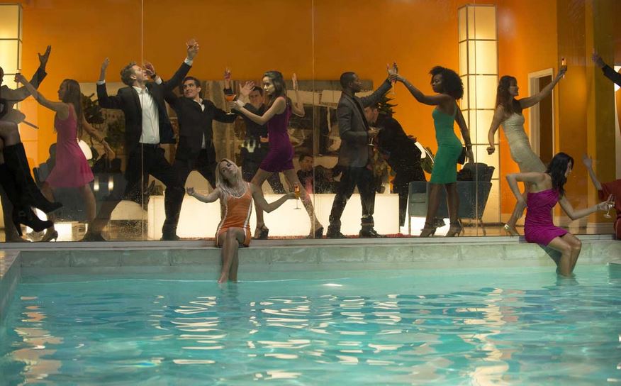 LA LA LAND de Damien Chazelle