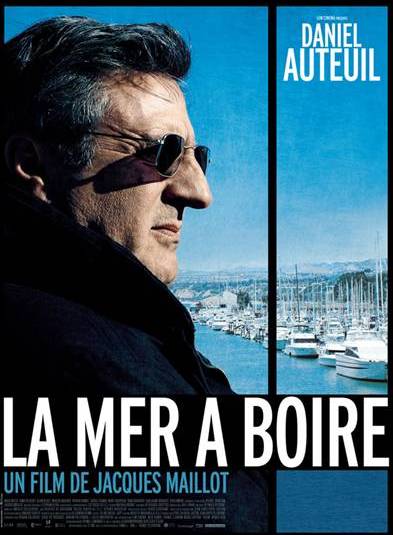 La mer à boire de Jacques Maillot