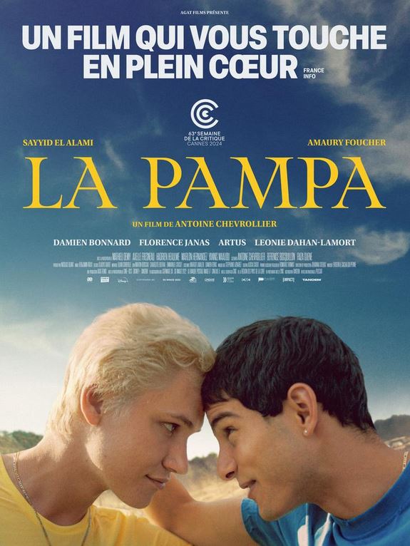 FILM La Pampa