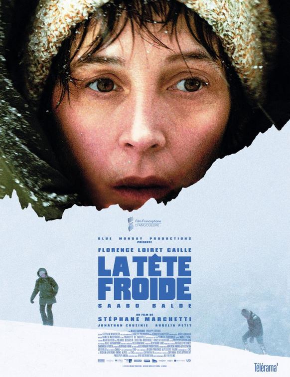 FILM La tête froide