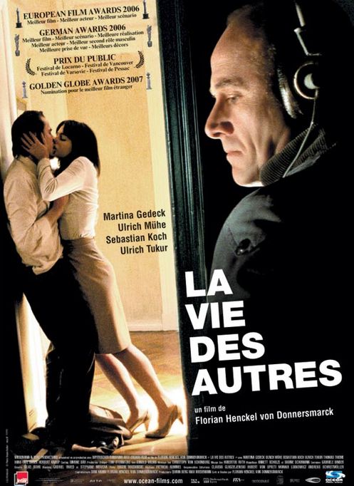 LA VIE DES AUTRES film 