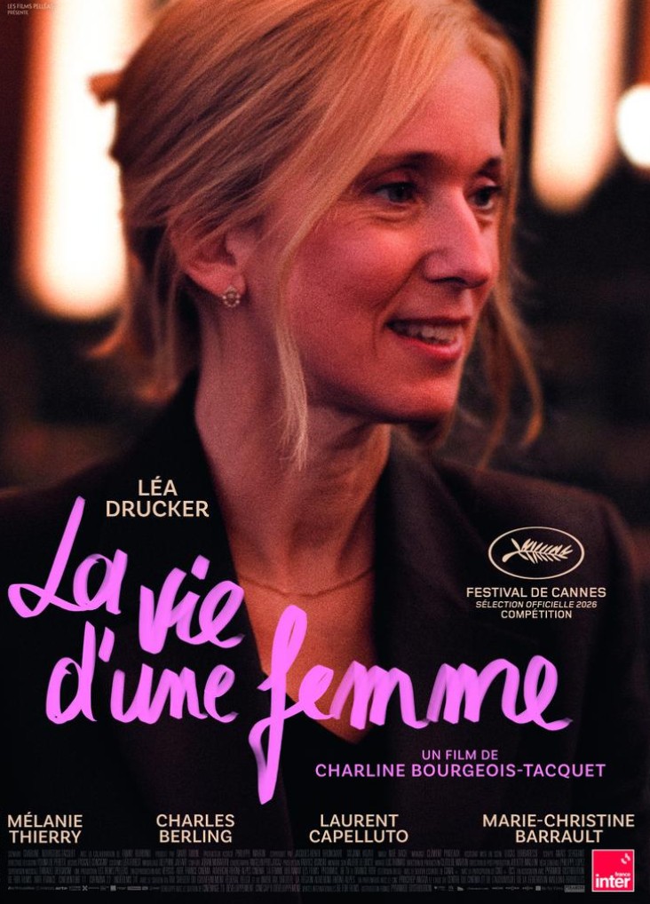 FILM La vie d'une femme