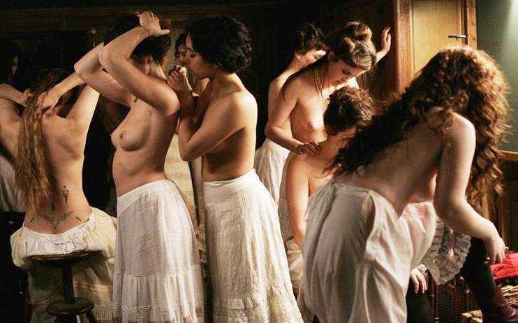 L'appolonide de Bertrand Bonello