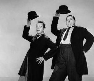 laurel et hardy