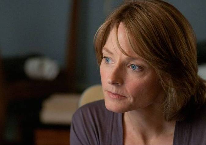 Jodie Foster