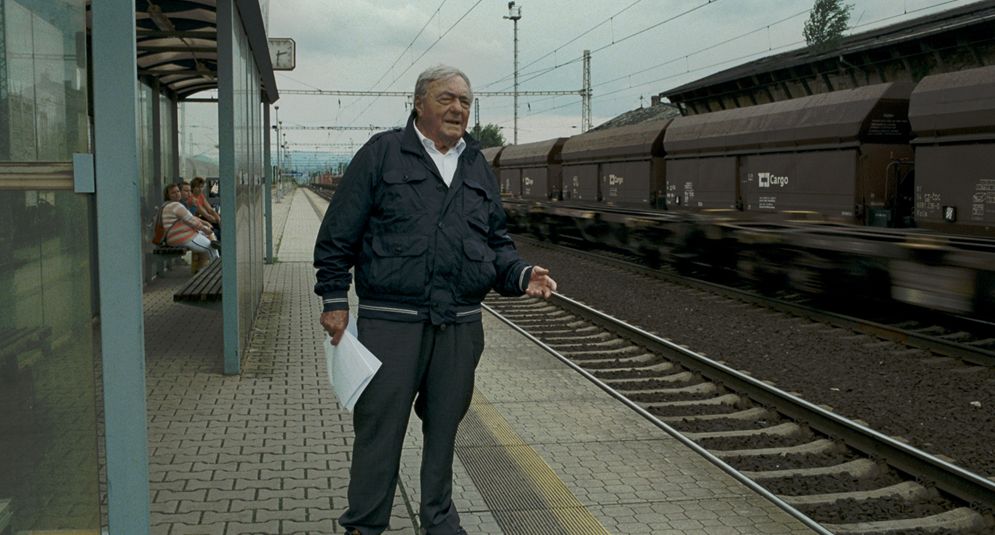 Le dernier des injustes de Claude lanzmann