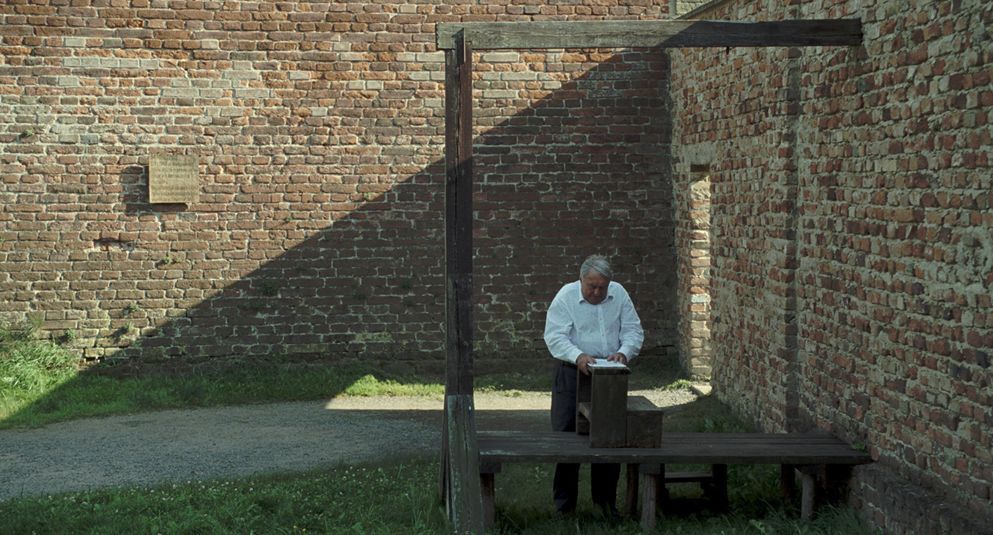 Le dernier des injustes de Claude lanzmann