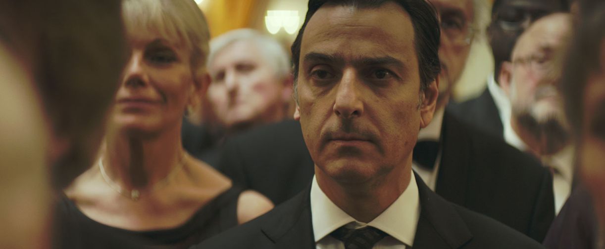 LE DERNIER DIAMANT d'Eric Barbier