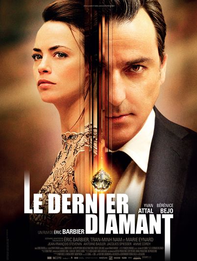 LE DERNIER DIAMANT d'Eric Barbier
