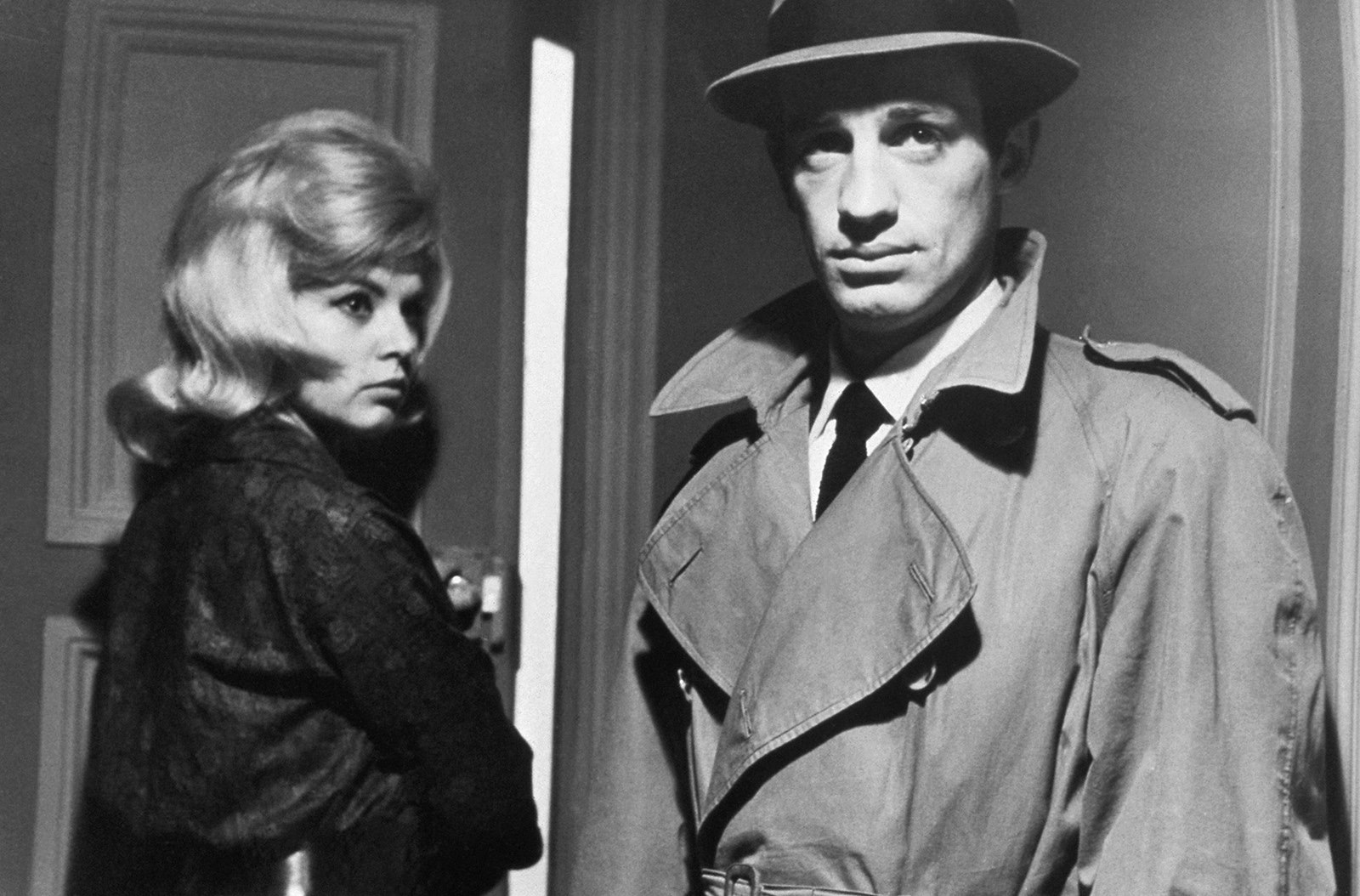 LE DOULOS de Jean-Pierre Melville