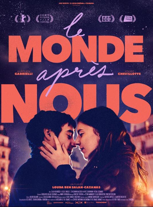 FILM Le monde après nous