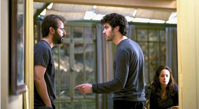 Le Passé d'Asghar Farhadi