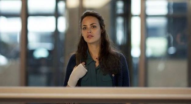 Le Passé d'Asghar Farhadi