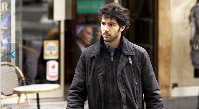 Le Passé d'Asghar Farhadi