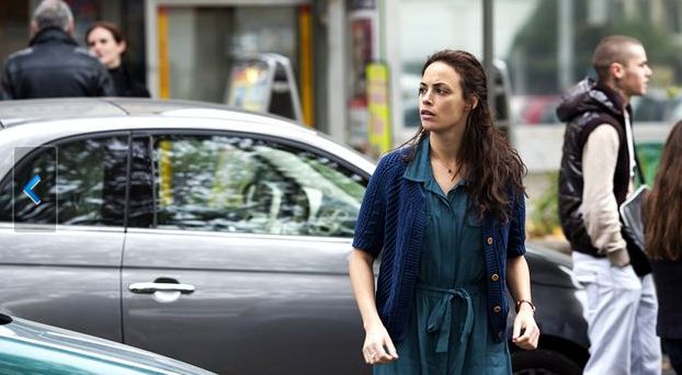 Le Passé d'Asghar Farhadi