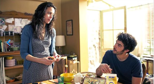 Le Passé d'Asghar Farhadi