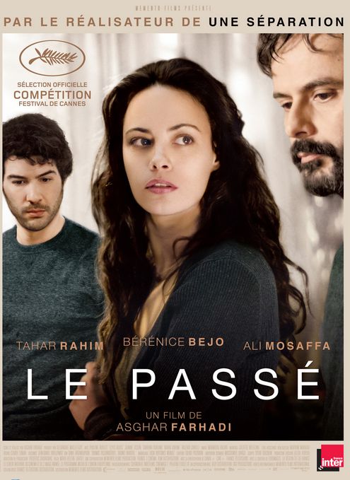 Le Passé d'Asghar Farhadi