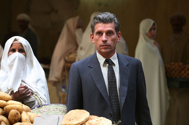 LE PREMIER HOMME de gianni Amelio