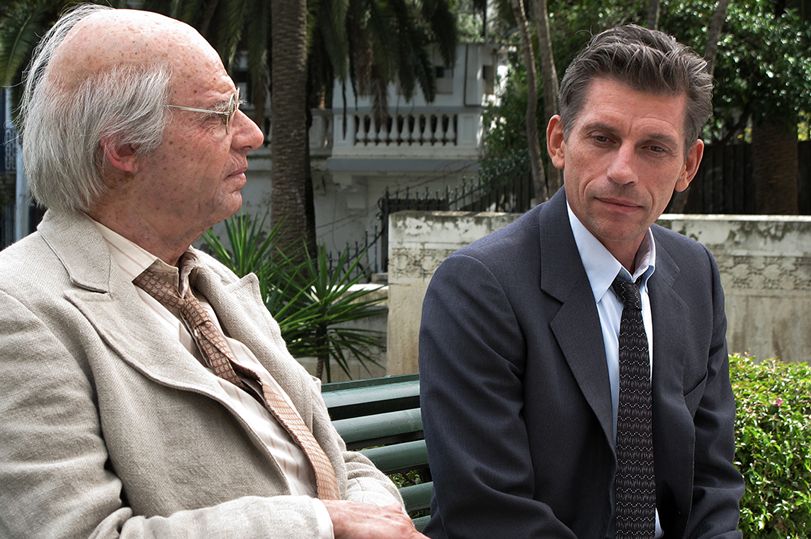 LE PREMIER HOMME de gianni Amelio