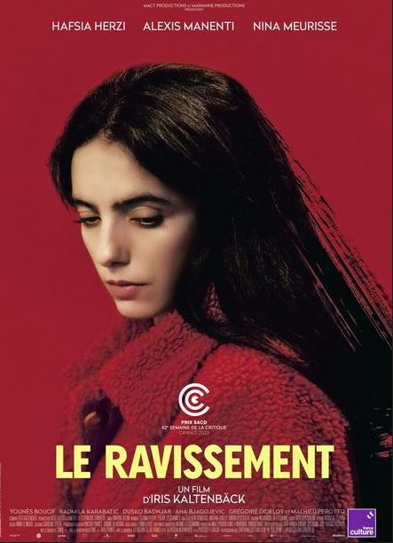 FILM Le ravissement