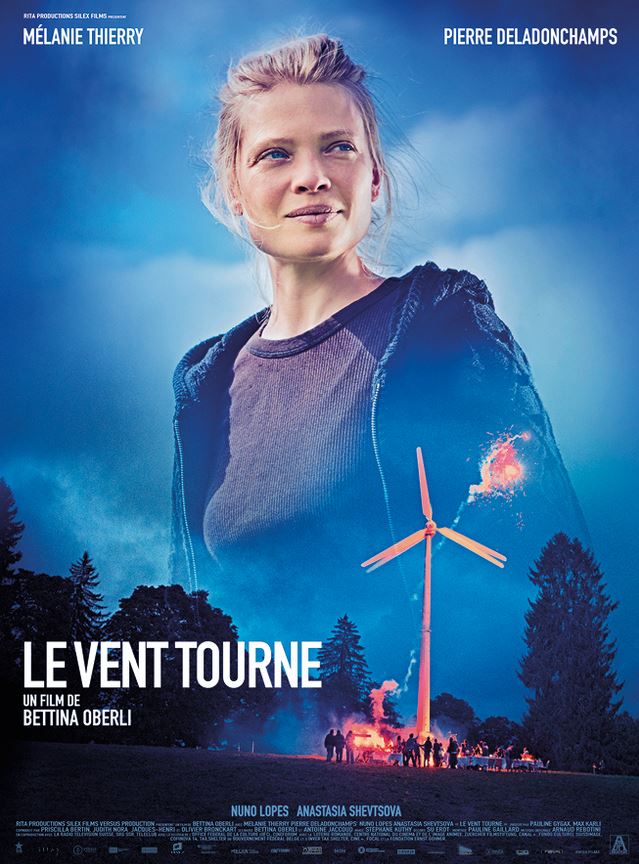 LE VENT TOURNE de Bettina Oberli
