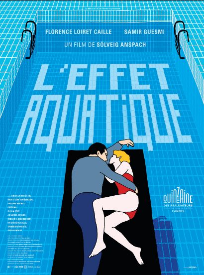 L'EFFET AQUATIQUE de Solveig Anspach