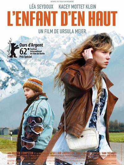l'enfant d'en haut de Ursula Meier