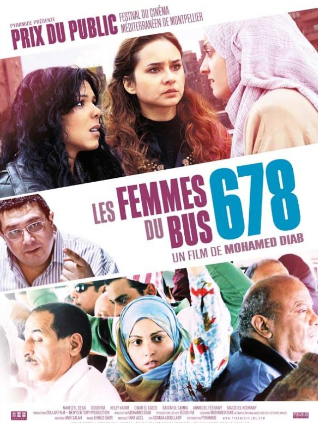 FILM Les femmes du bus 678