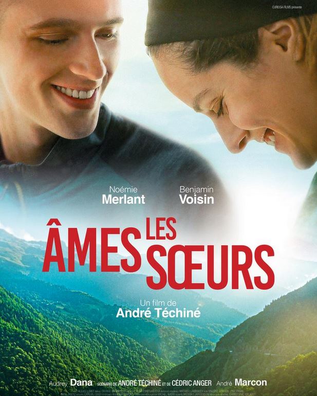 FILM Les âmes soeurs