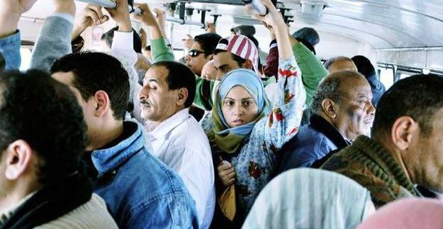 Les femmes du bus 678 de Mohamed Diab