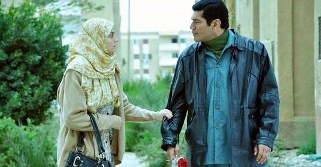 Les femmes du bus 678 de Mohamed Diab