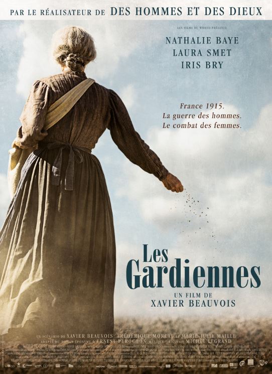 LES GARDIENNES de Xavier Beauvois