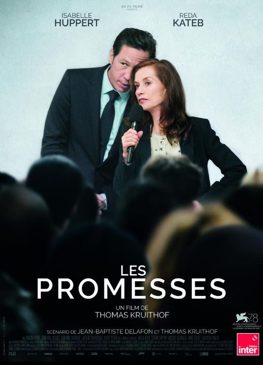 FILM les promesses