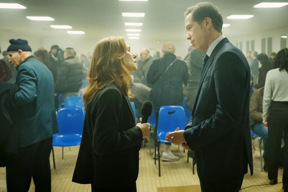 FILM les promesses