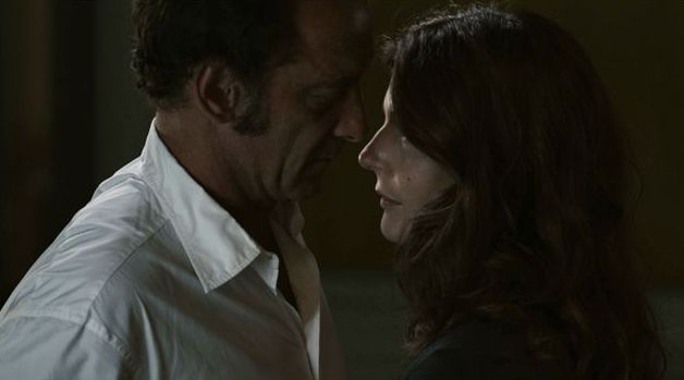 LES SALAUDS de Claire Denis