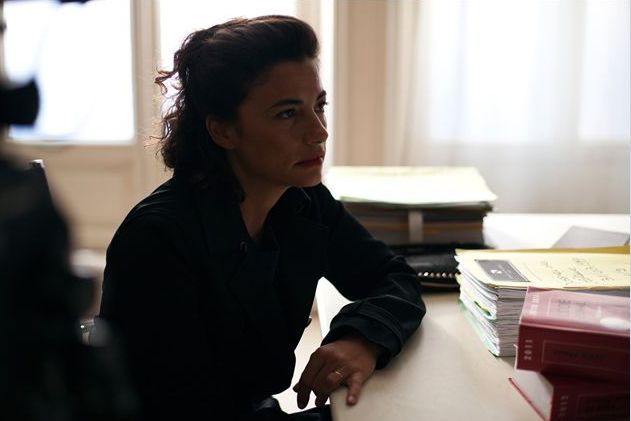 LES SALAUDS de Claire Denis