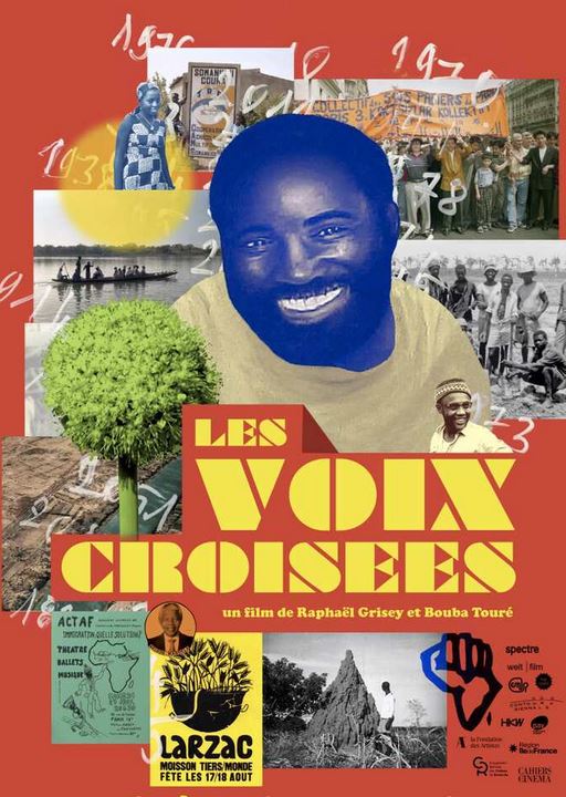 FILM Les voix croisées