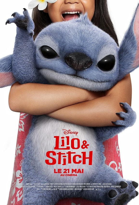 FILM Lilo & Stich