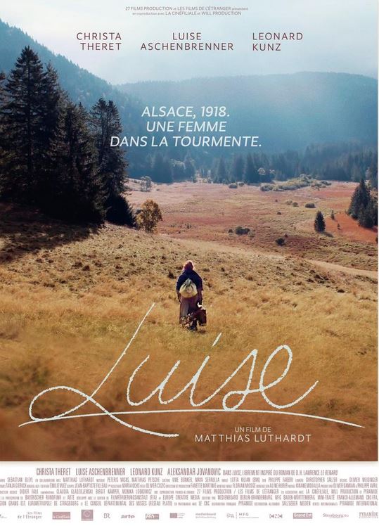 FILM Luise